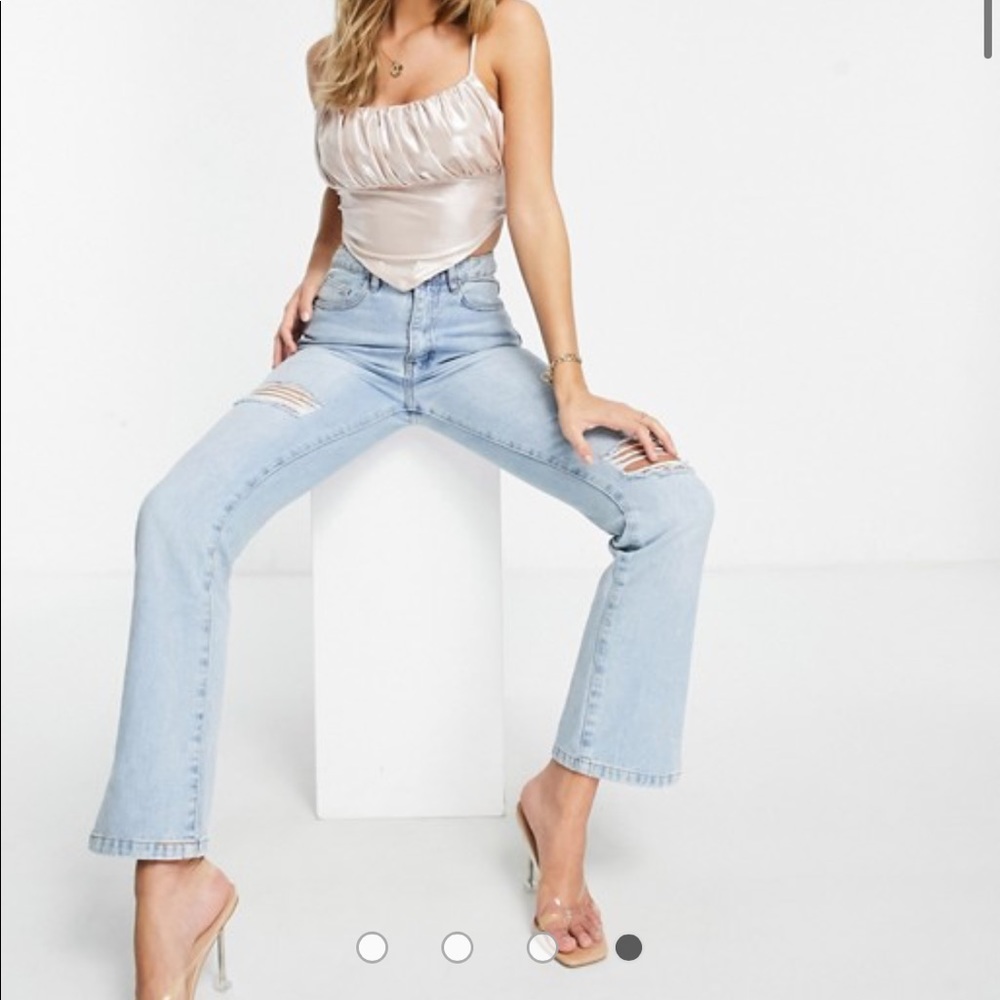 ASOS crop top - Picture 5 of 5